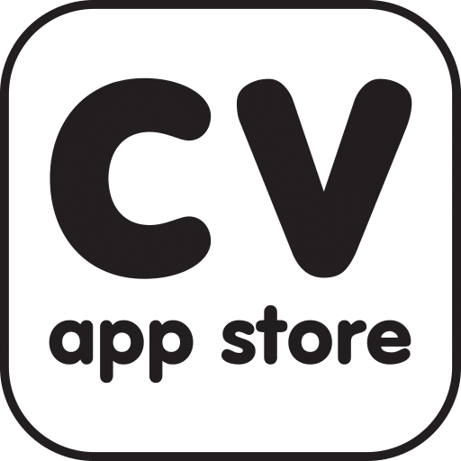 CV App Store