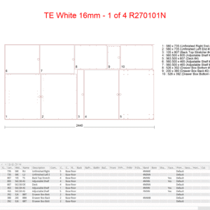Band Indicator in S2M